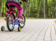 Blog over Veilig naar school fietsen: Een gezonde en slimme keuze!