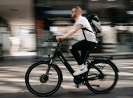 Blog over Aspecten van e-bikes